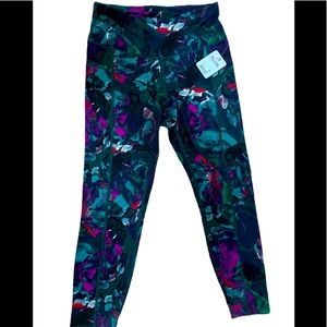 Alive magnética work out leggings